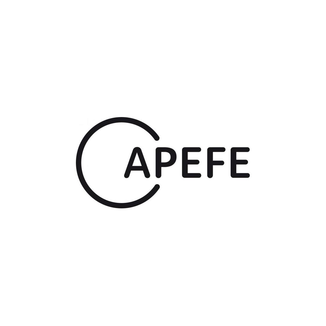 Logo APEFE