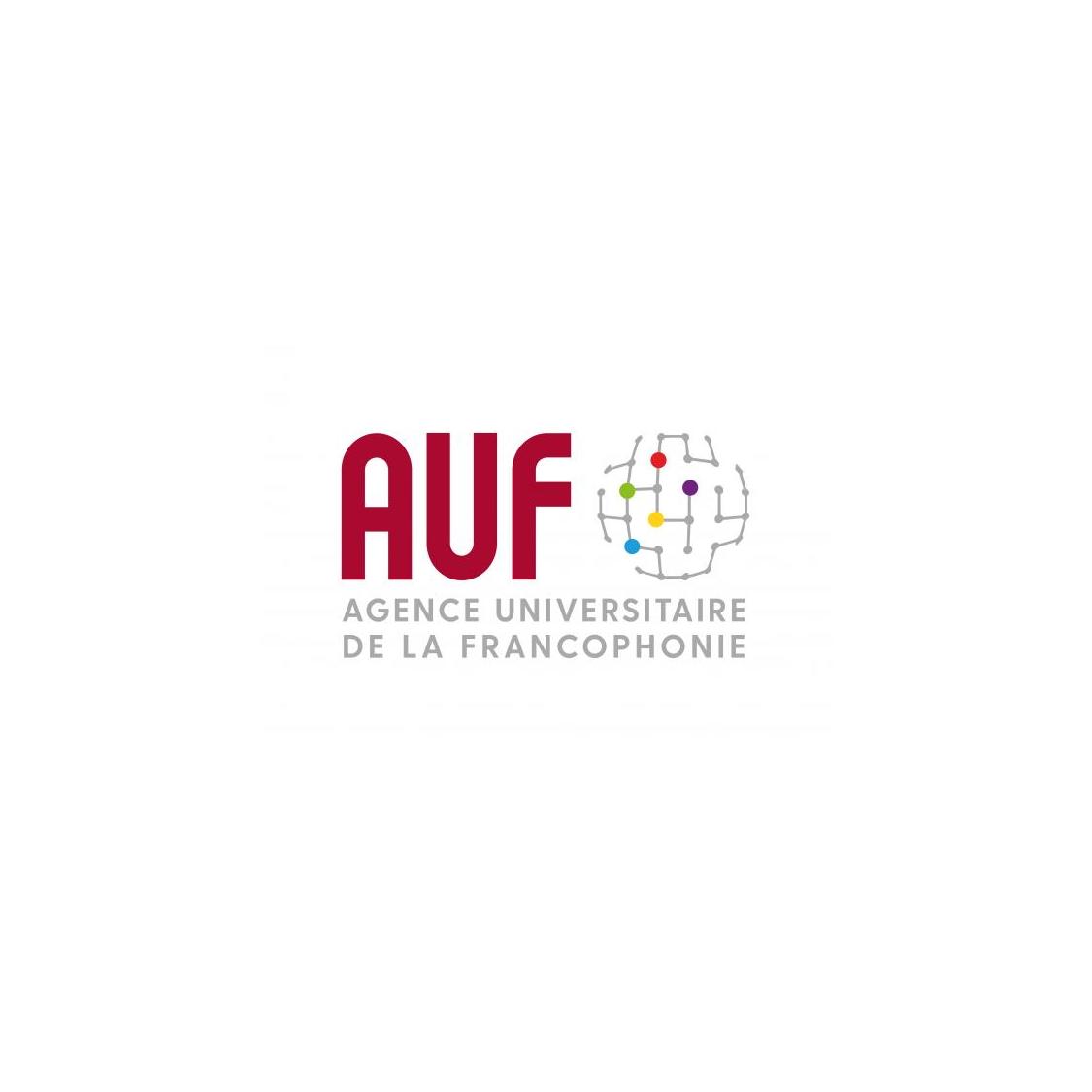 Logo AUF