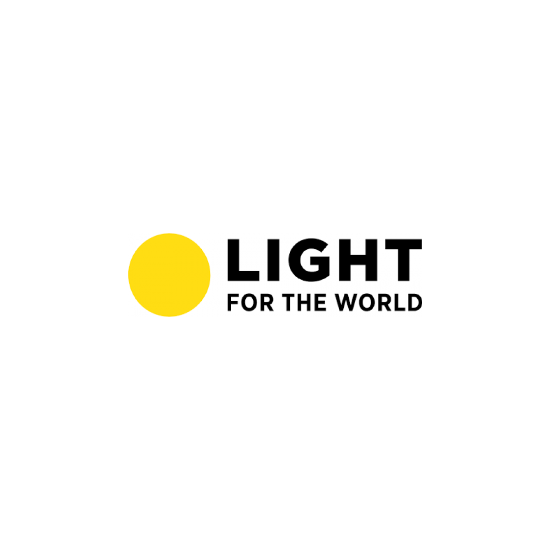 Logo Light for the World