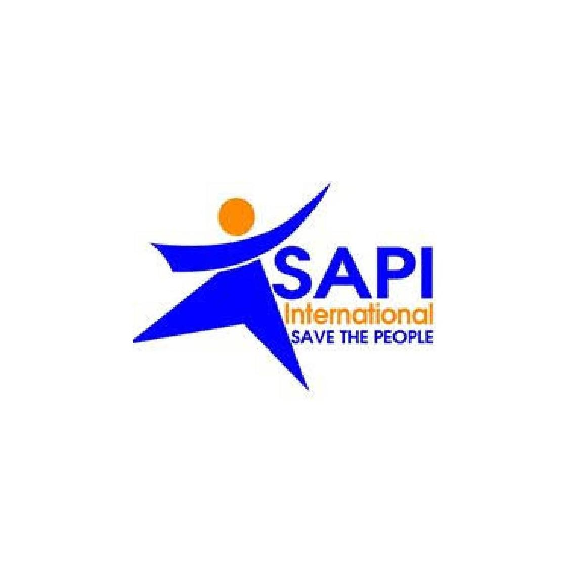 Logo SAPI