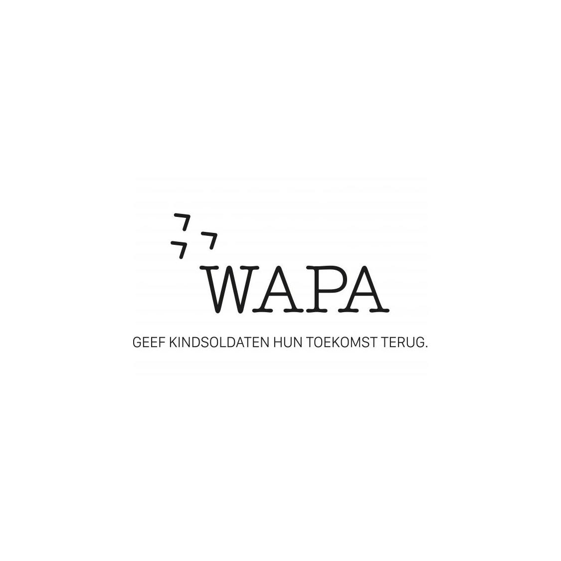 WAPA logo NL