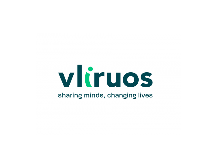 logo VLIRUOS