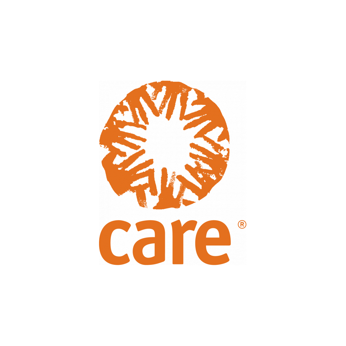 Logo CARE Belgium