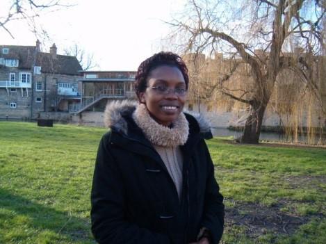Faith Nkala