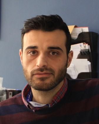 Mohammed Owaineh