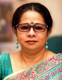 Rasheda Choudhury