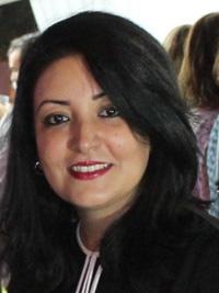 Maha El Bchiri