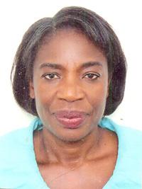 Christine Mayondi