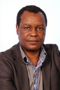 Dennis Sinyolo