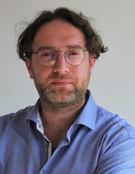 Roméo Matsas, Plan International Belgium