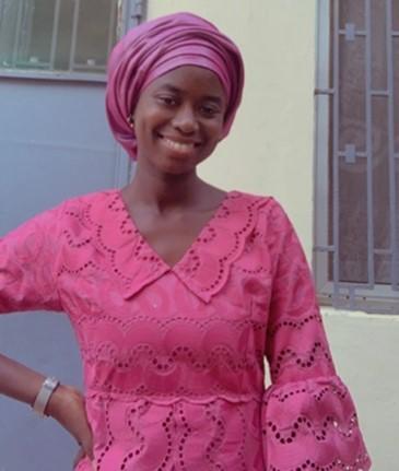 Ndèye Maye Dieng 