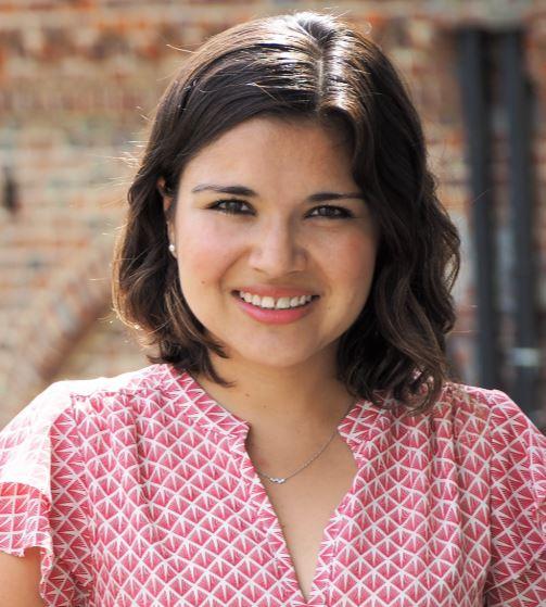Ahtziri Gonzalez 