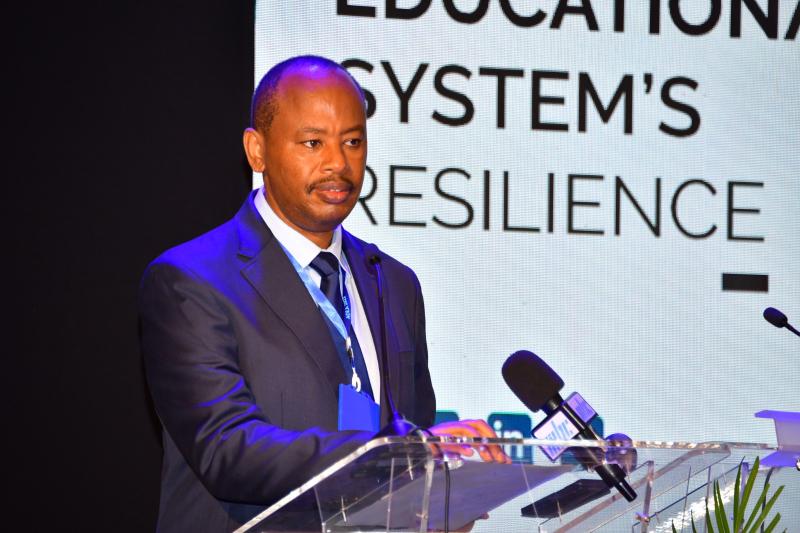 Albert Nsengiyumva