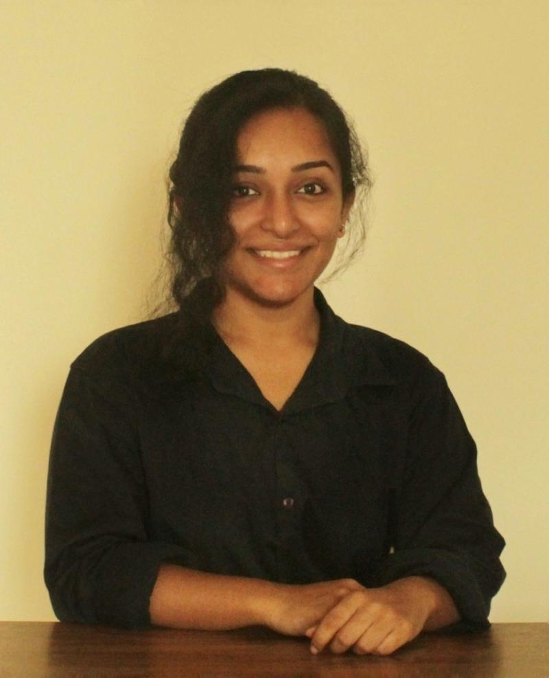 Annette Francis Parakkal