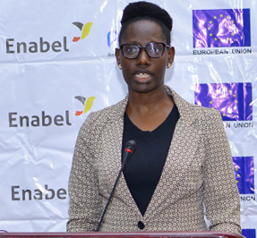 Christine Karungi-Rwankote