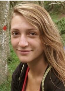 Elena Briones Alonso