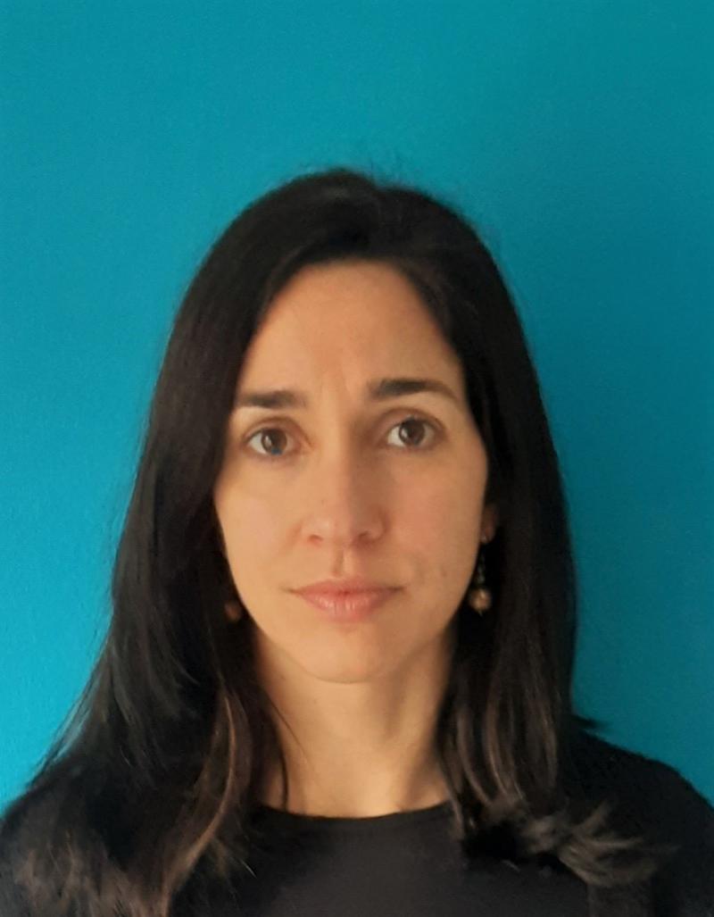 Lisa Rustico  