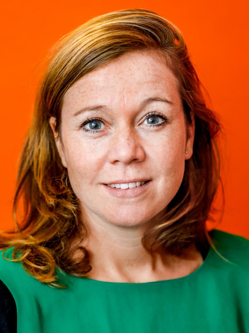 Evelien Storme