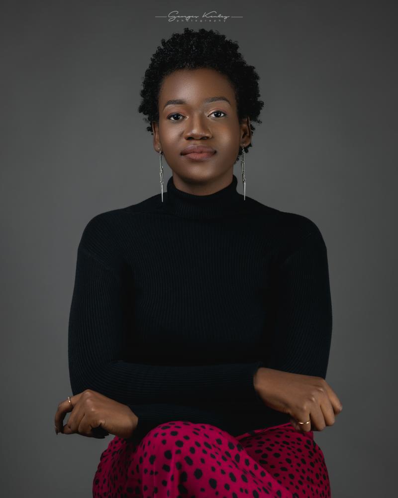 Marahnaëlle CLEMENT