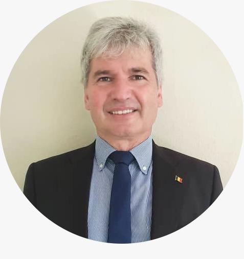 Pascal Montoisy