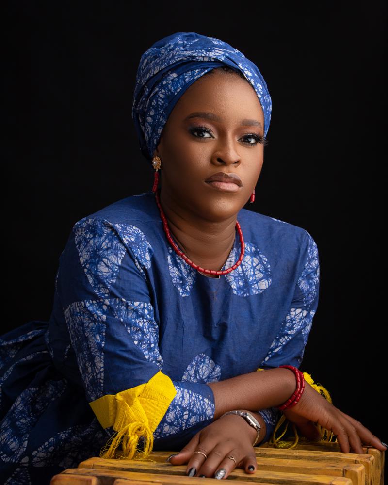 Karimot Odebode