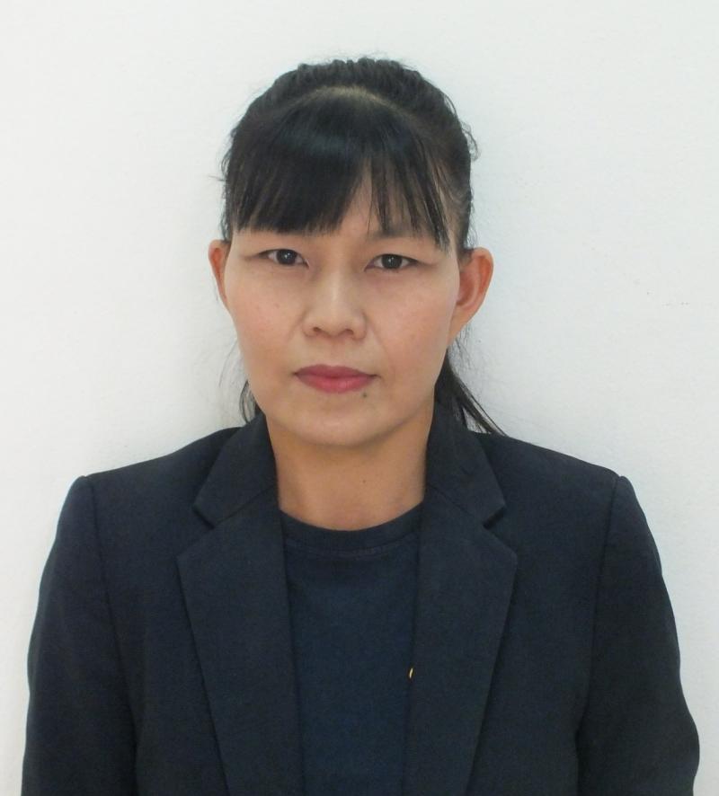 Dr. Choojit Sarapak