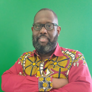 Cedric Nsengiyumva