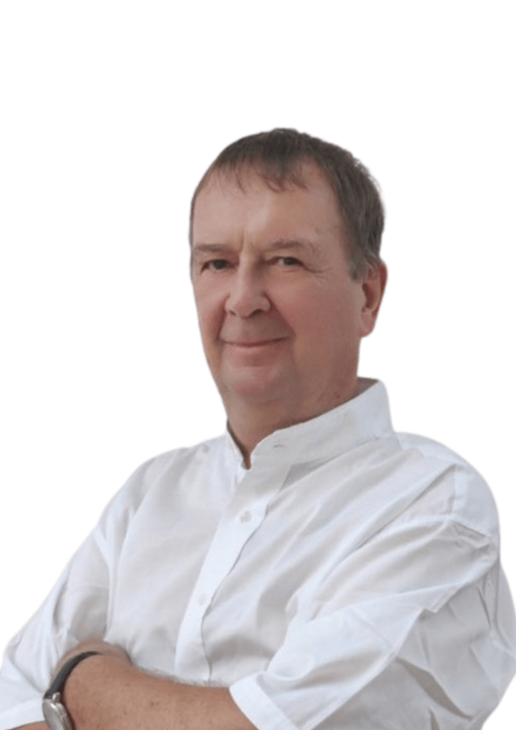 Mark Desmaele - TDSO