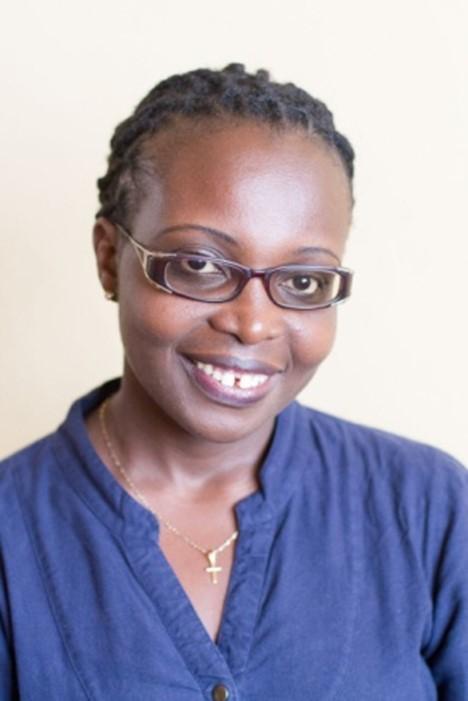Diane Sengati