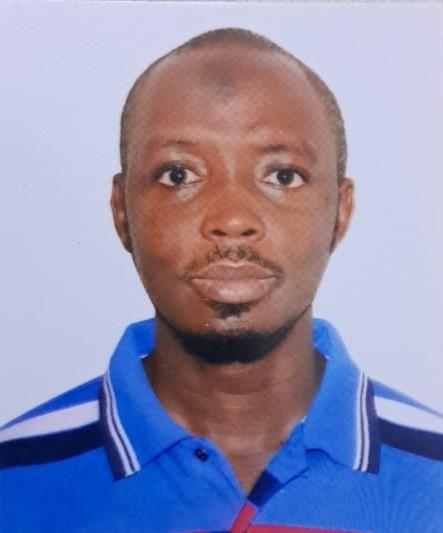 Abdoulaye Amadou Sofiani