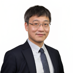 Libing Wang