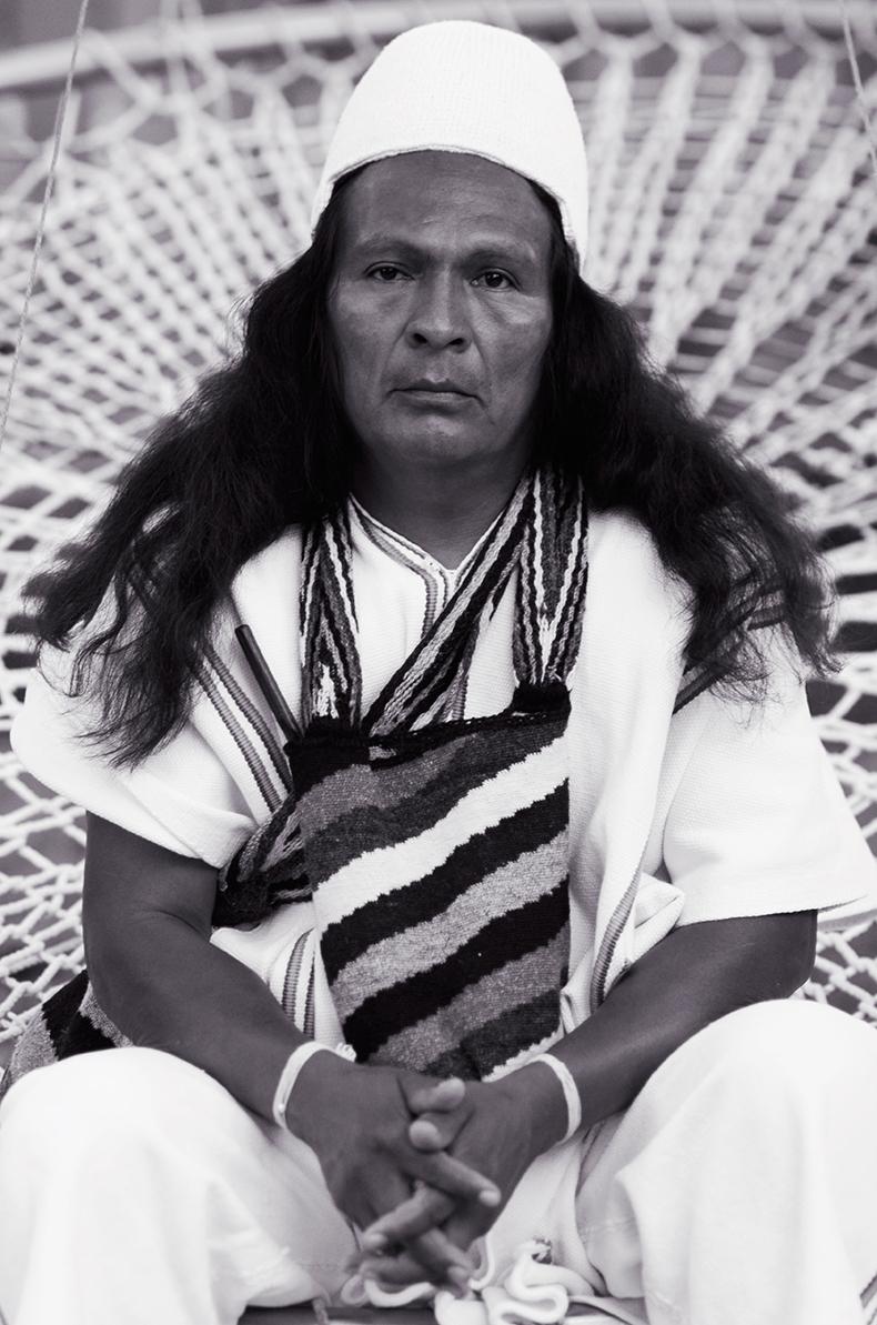 Calixto Suarez