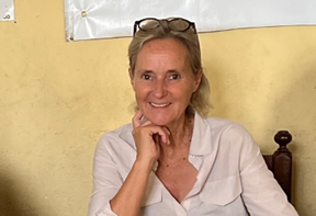 Cathleen de Kerchove