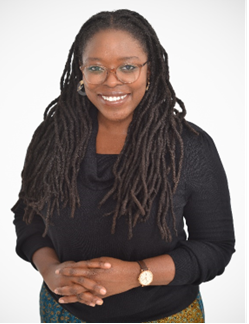 Linda Oduor-Noah