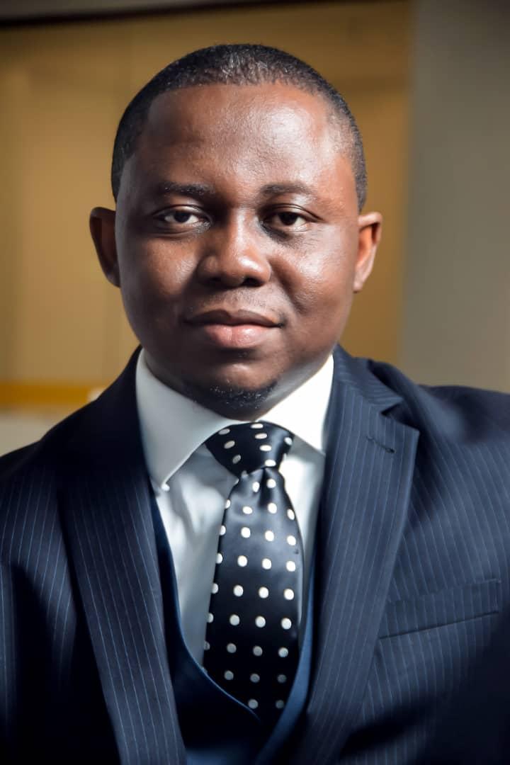 Oyindamola Johnson 