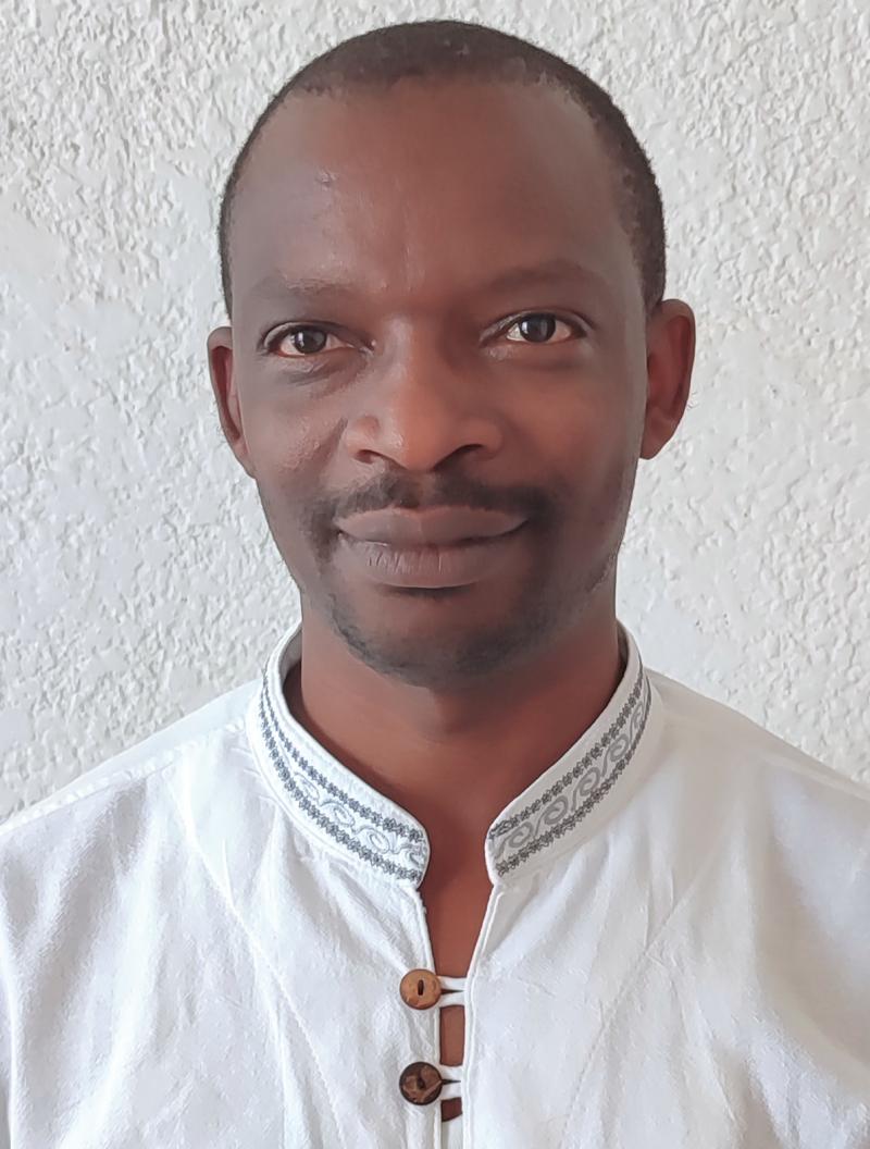 Dr J. de Dieu Havyarimana