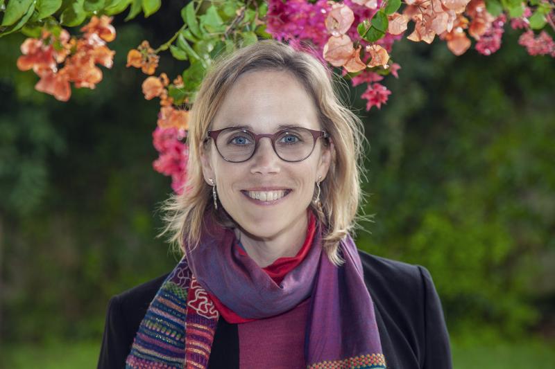 Evelien Masschelein