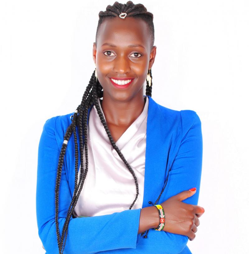 Naisula Lepariyo