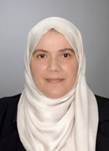 Aida Bakeer
