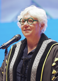 Mieke Van Herreweghe