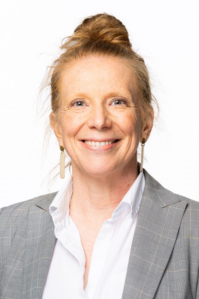 Heidi Rombouts