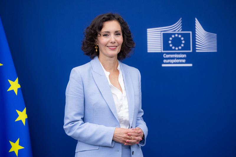 Hadja Lahbib