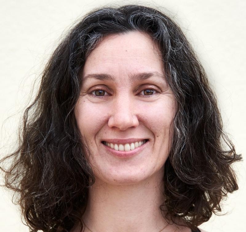 Sandrine Bohan-Jacquot