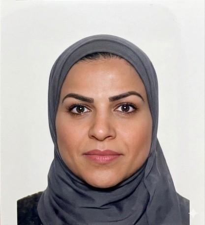 Sherin Al Falouji 