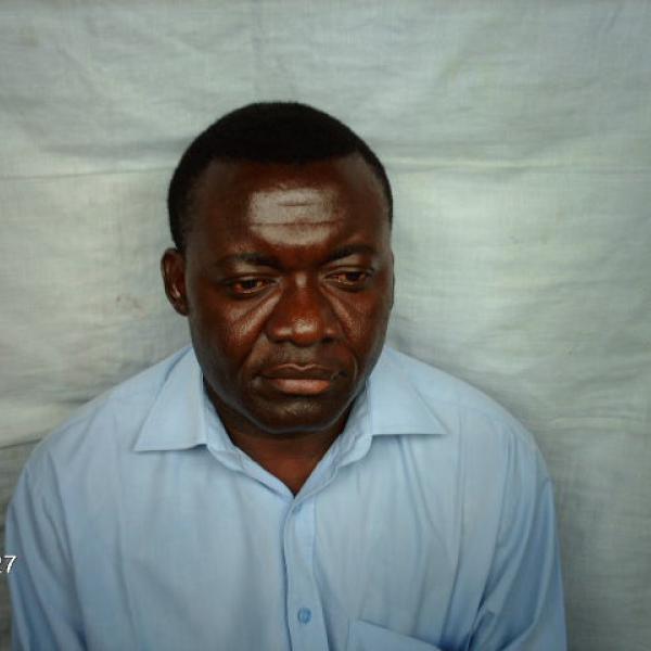 Prudence Mitangala