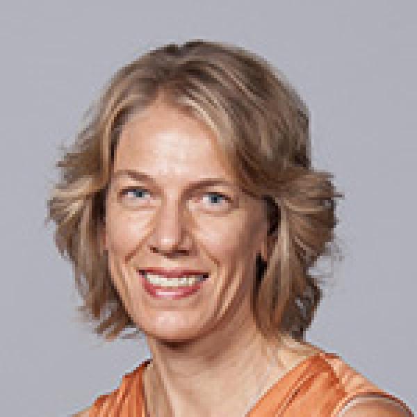 Joan DeJaeghere