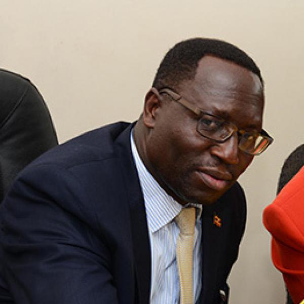 Aggrey Kibenge