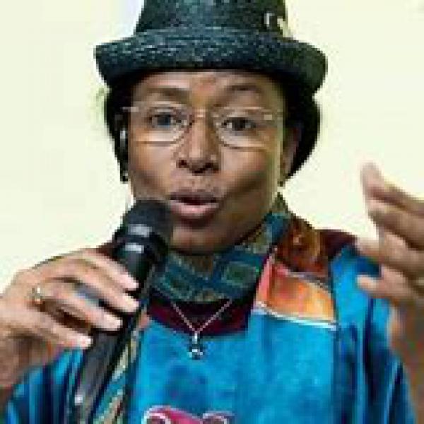 Koumbou Boly-Barry