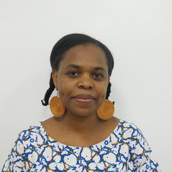 Sharon Chikanya
