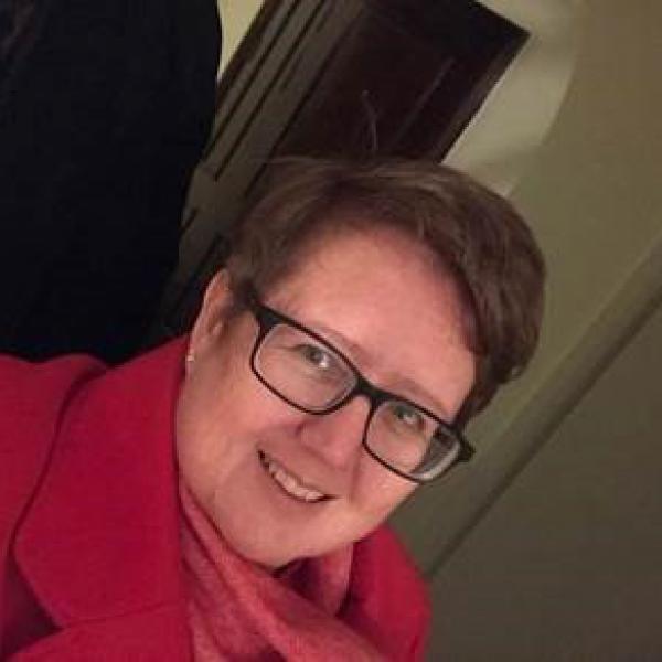 Therese Curran